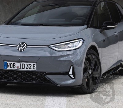 Germany Saves It s EV Industry By Bringing Back Sales Incentives